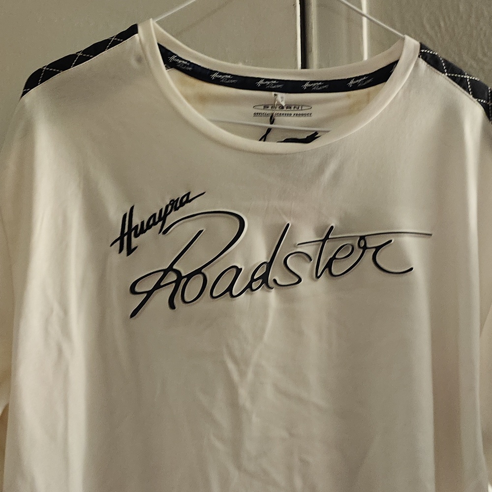 Pagani roadster T-shirt